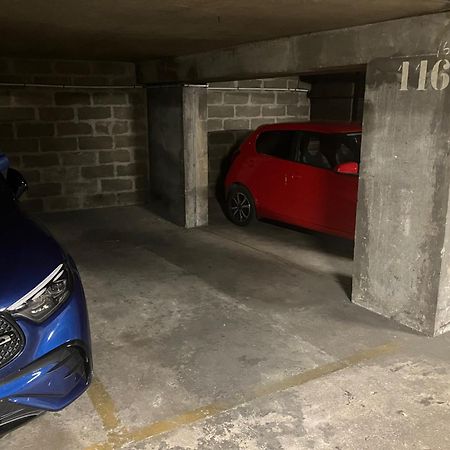 Loft 4-5 Personnes A Montmartre - Parking Prive Sur Reservation Paris Bagian luar foto