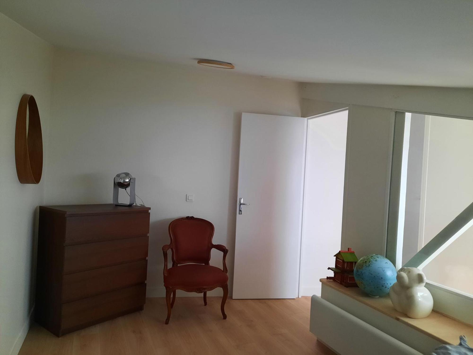 Loft 4-5 Personnes A Montmartre - Parking Prive Sur Reservation Paris Bagian luar foto